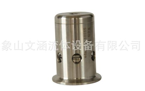 304 stainless steel valve