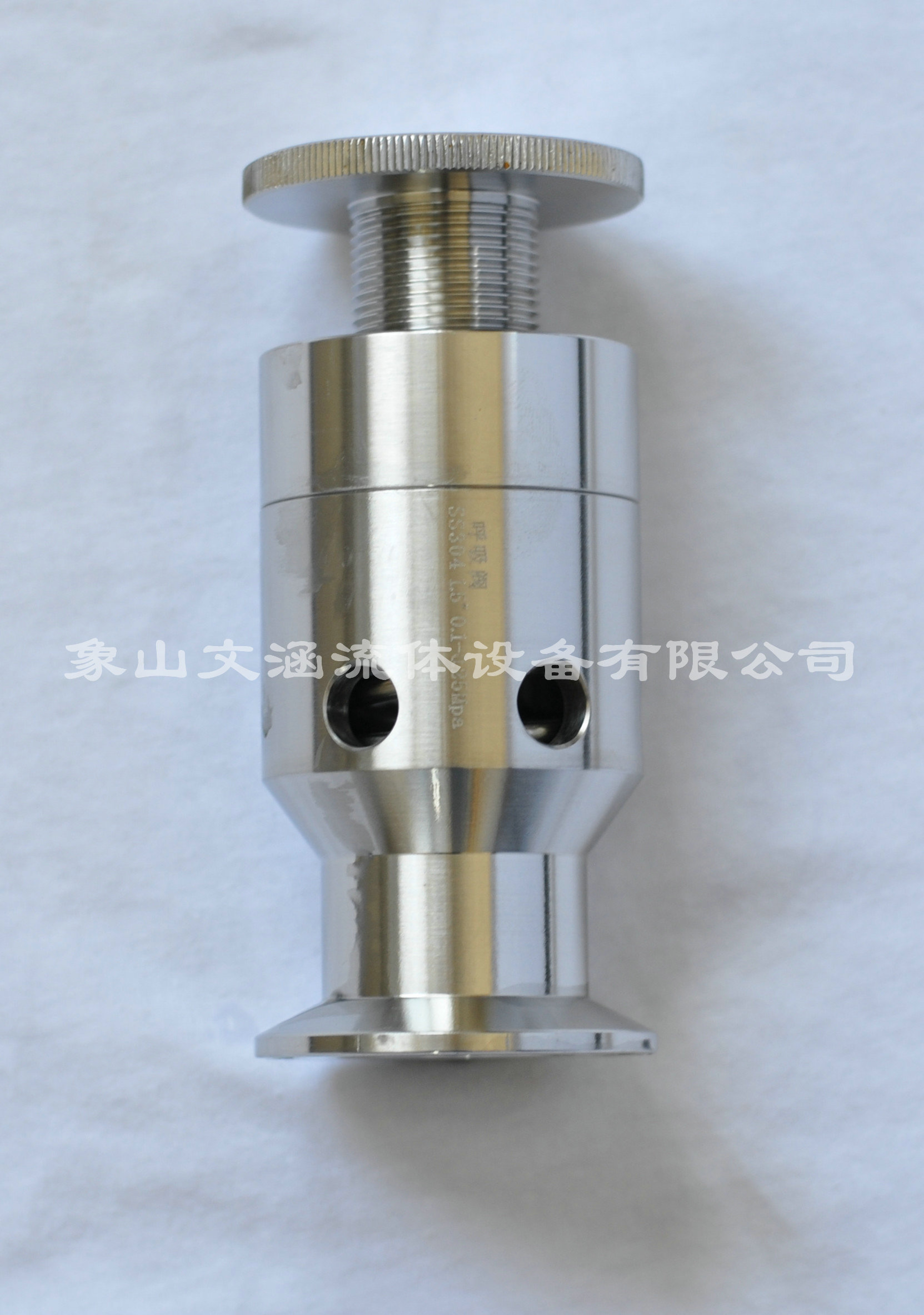 呼吸阀该怎么正确使用