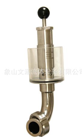 调节阀的相关方面介绍